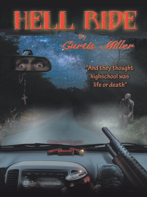 cover image of Hell Ride